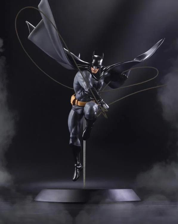 Pre-Order McFarlane DC Comics Designer Series Batman Dan Mora Statue
